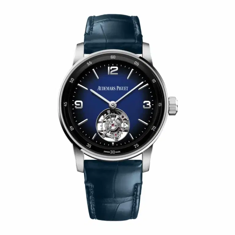 Audemars Piguet 26396BC.OO.D321CR.01 Code 11.59 by Audemars Piguet Selfwinding Flying Tourbillon 41mm Watch-Hover-Image
