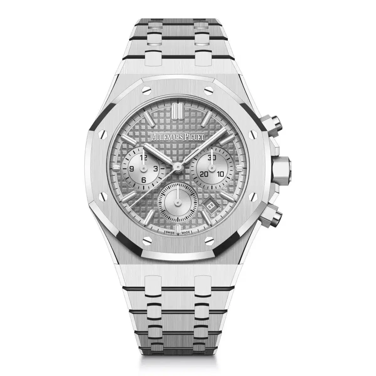 Audemars Piguet 26715ST.OO.1356ST.02 Royal Oak Selfwinding Chronograph