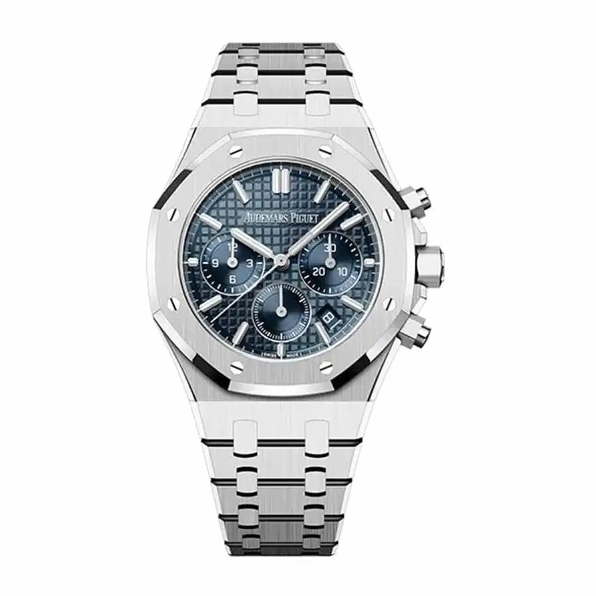Audemars Piguet 26715ST.OO.1356ST.01 Royal Oak Selfwinding Chronograph Watch