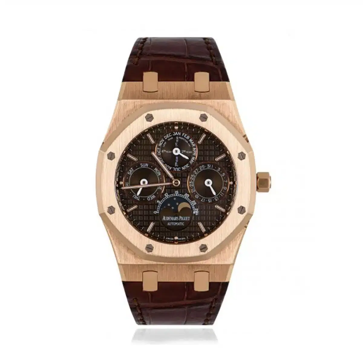 Audemars Piguet 26252OR.OO.D092CR.01 Royal Oak