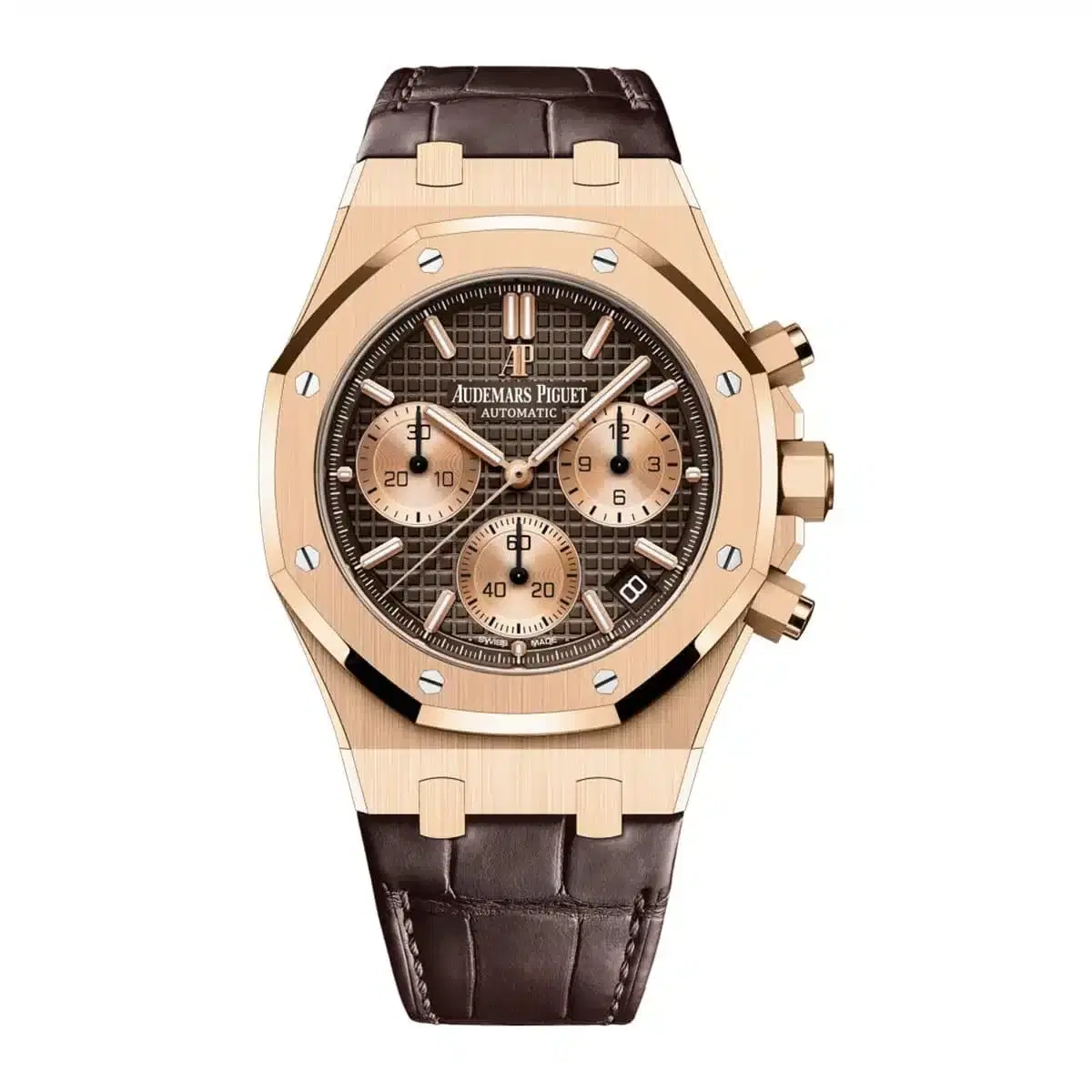 Audemars Piguet 26239OR.OO.D821CR.01 Royal Oak