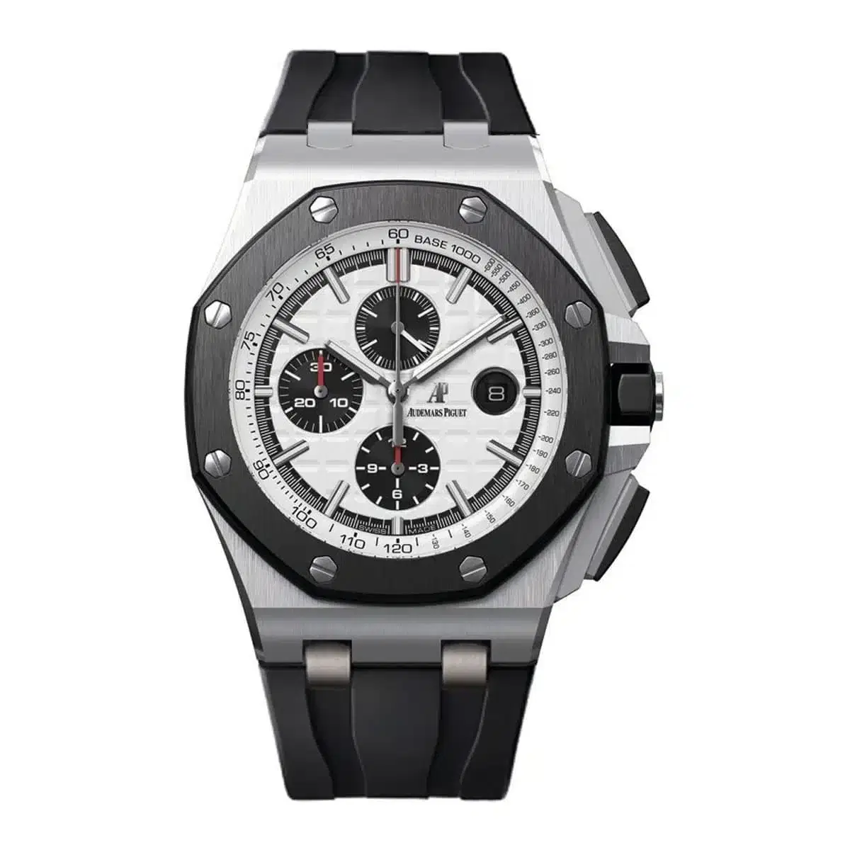 Audemars Piguet 26400SO.OO.A002CA.01 Offshore