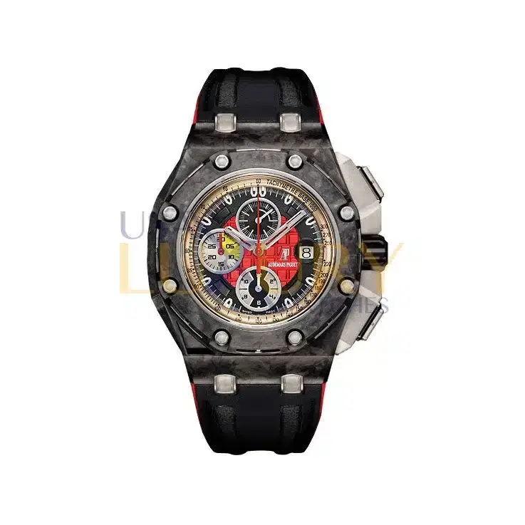 Audemars Piguet 26290IO.OO.A001VE.01 Royal Oak Offshore Grand Prix