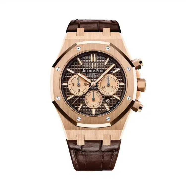Audemars Piguet 26331OR.OO.D821CR.01 Royal Oak Chronograph-Hover-Image