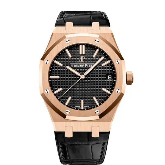 Audemars Piguet 15500OR.OO.D002CR.01 Royal Oak Selfwinding-Hover-Image