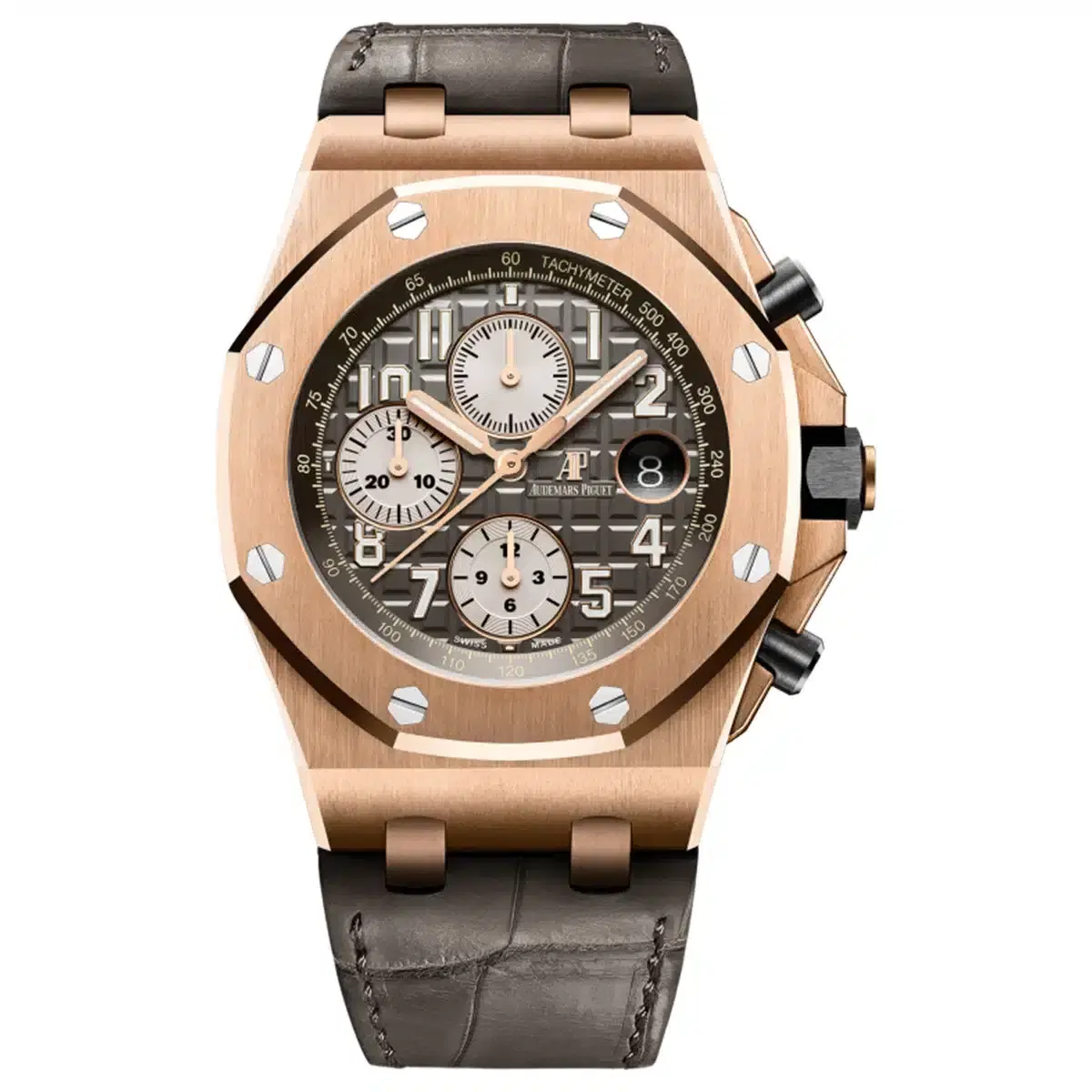 Audemars Piguet 26470OR.OO.A125CR.01 Royal Oak Offshore Selfwinding Chronograph