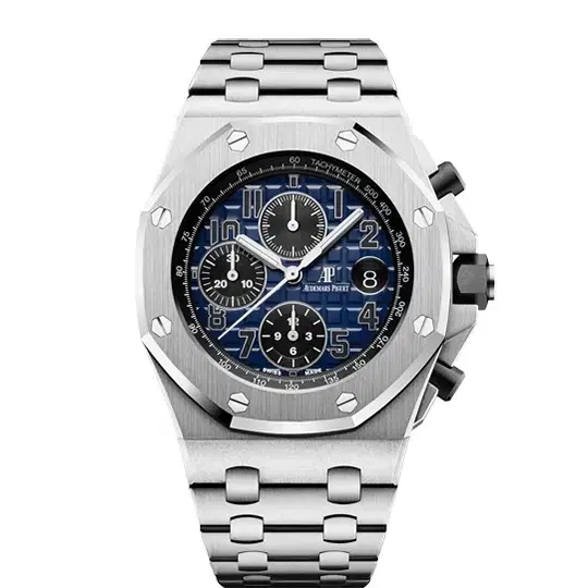 Audemars Piguet 26470PT.OO.1000PT.02 Royal Oak Offshore Chronograph-Hover-Image