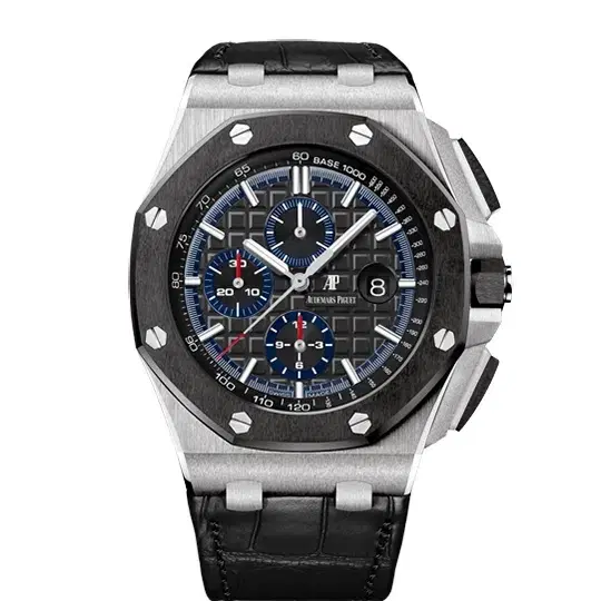 Audemars Piguet 26412PT.OO.A002CR.01 Royal Oak Offshore Selfwinding Chronograph