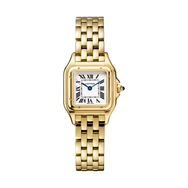 Panthère de Cartier WGPN0047 Small Watch-Hover-Image