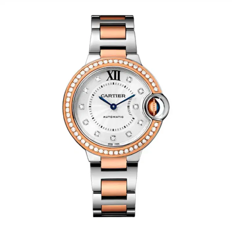 Cartier WE902077 Ballon Blue-Hover-Image