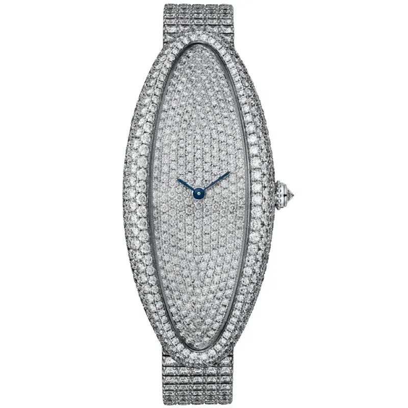 Baignoire Allongnée Watch HPI01307