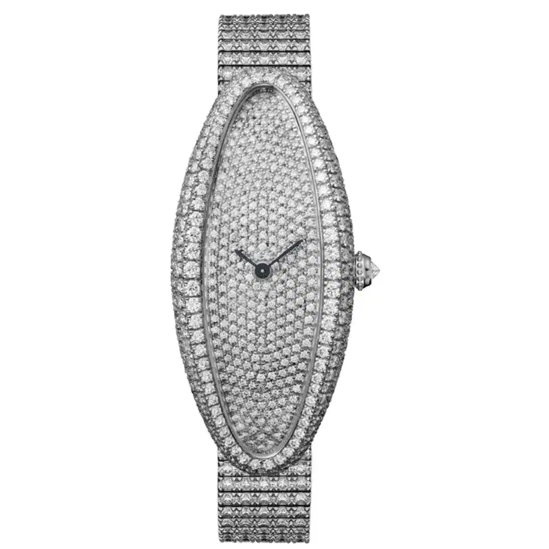 Baignoire Allongnée Watch HPI01306