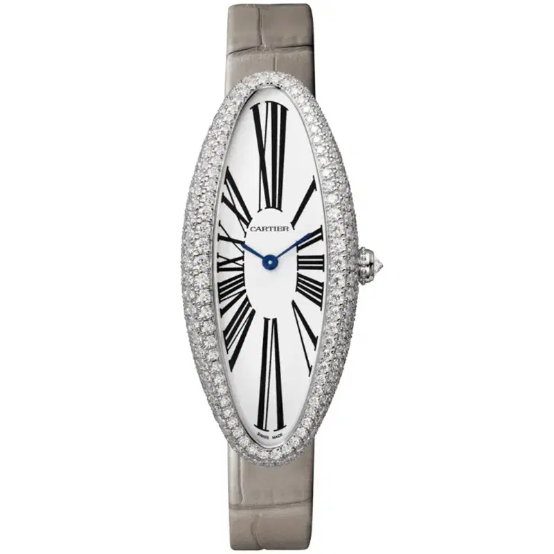 Baignoire Allongnée Watch WJBA0007