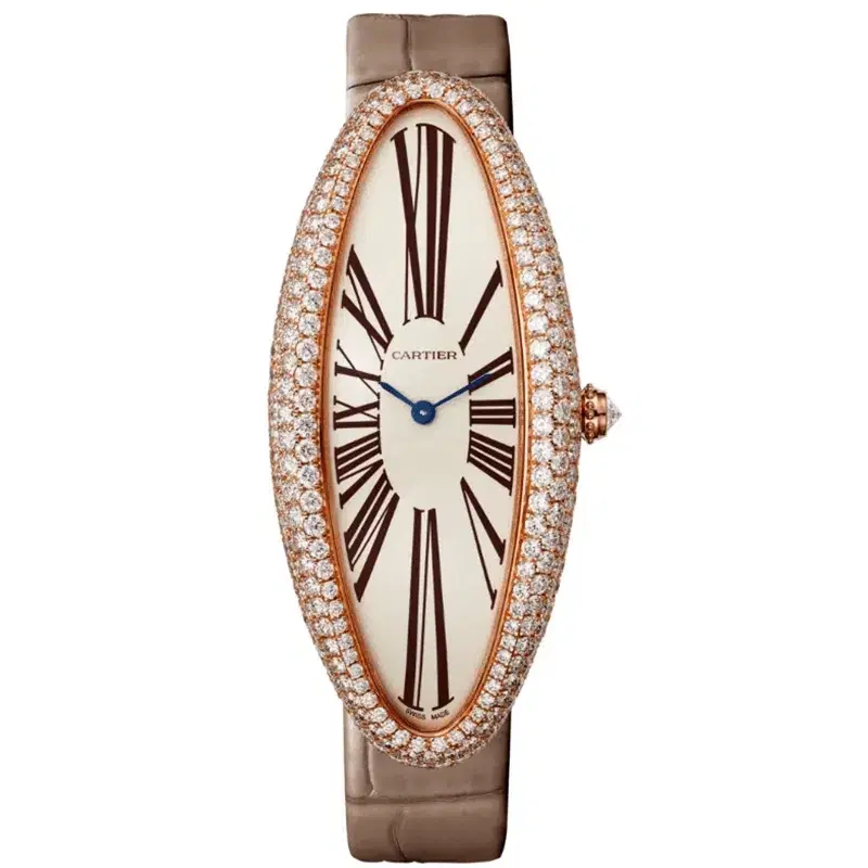 Baignoire Allongnée Watch WJBA0008