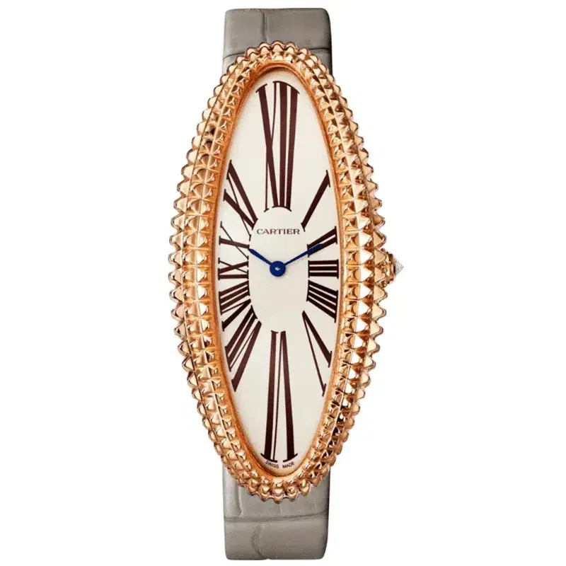 Baignoire Allongnée Watch WGBA0010