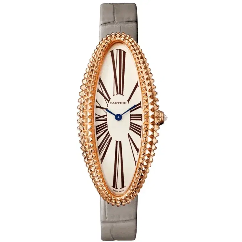Baignoire Allongnée Watch WGBA0009