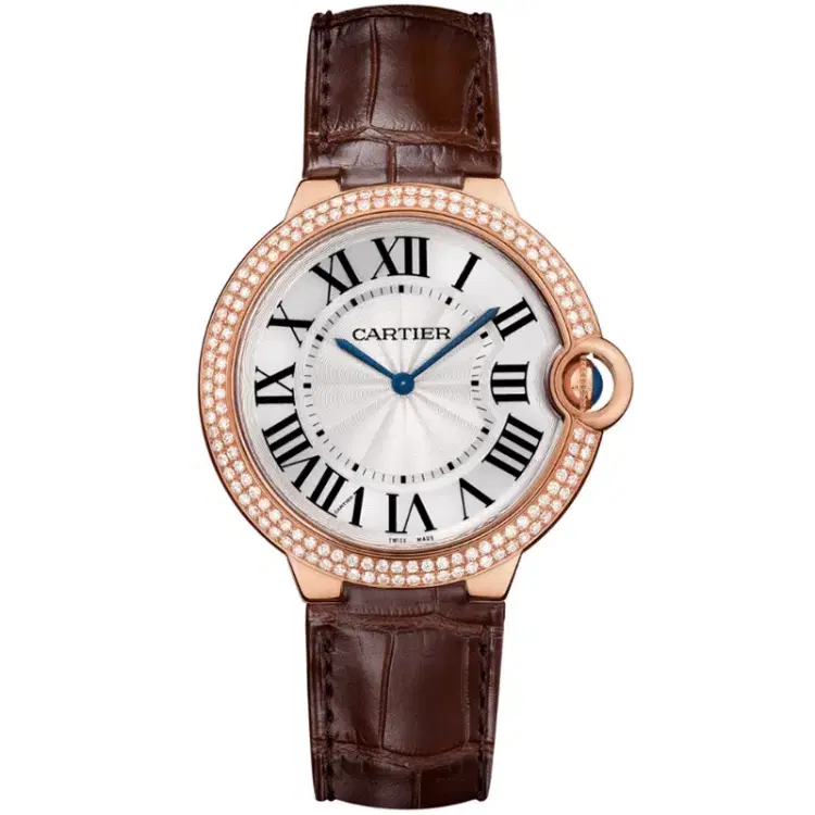 Ballon WE902055 Bleu De Cartier Watch-Hover-Image