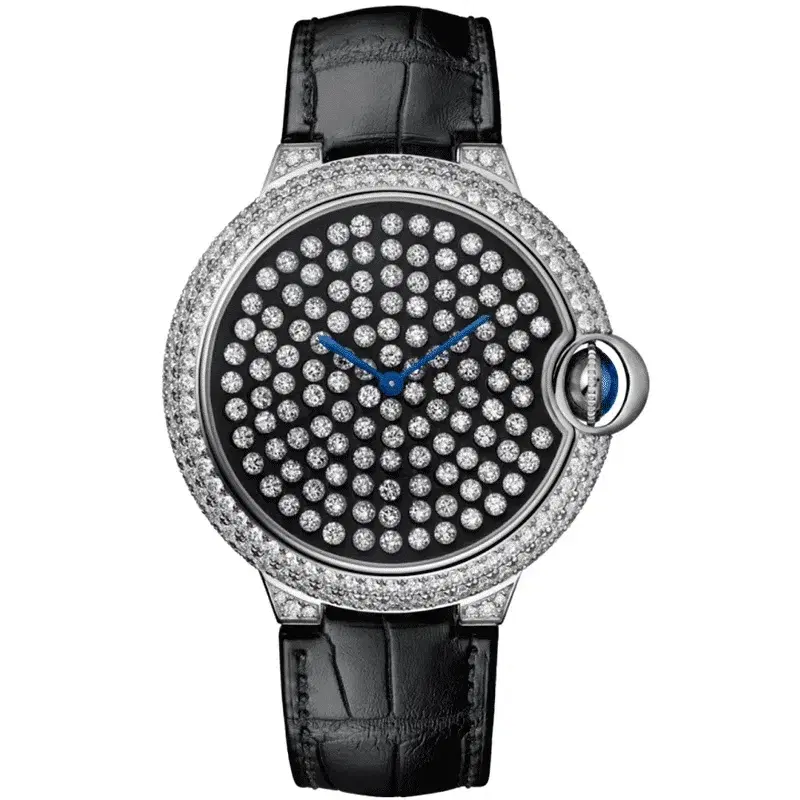 Ballon Bleu De Cartier HPI01062 Watch