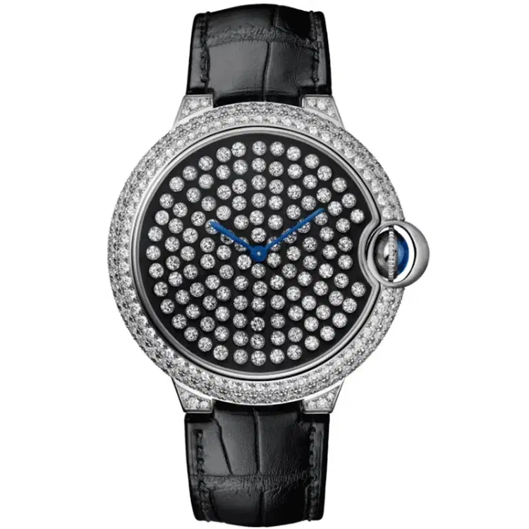 Ballon Bleu De Cartier HPI01062 Watch-Hover-Image