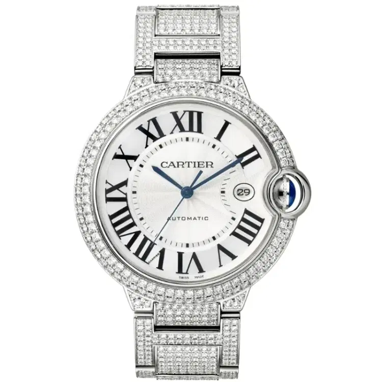 Ballon Bleu De Cartier HPI00582 Watch-Hover-Image