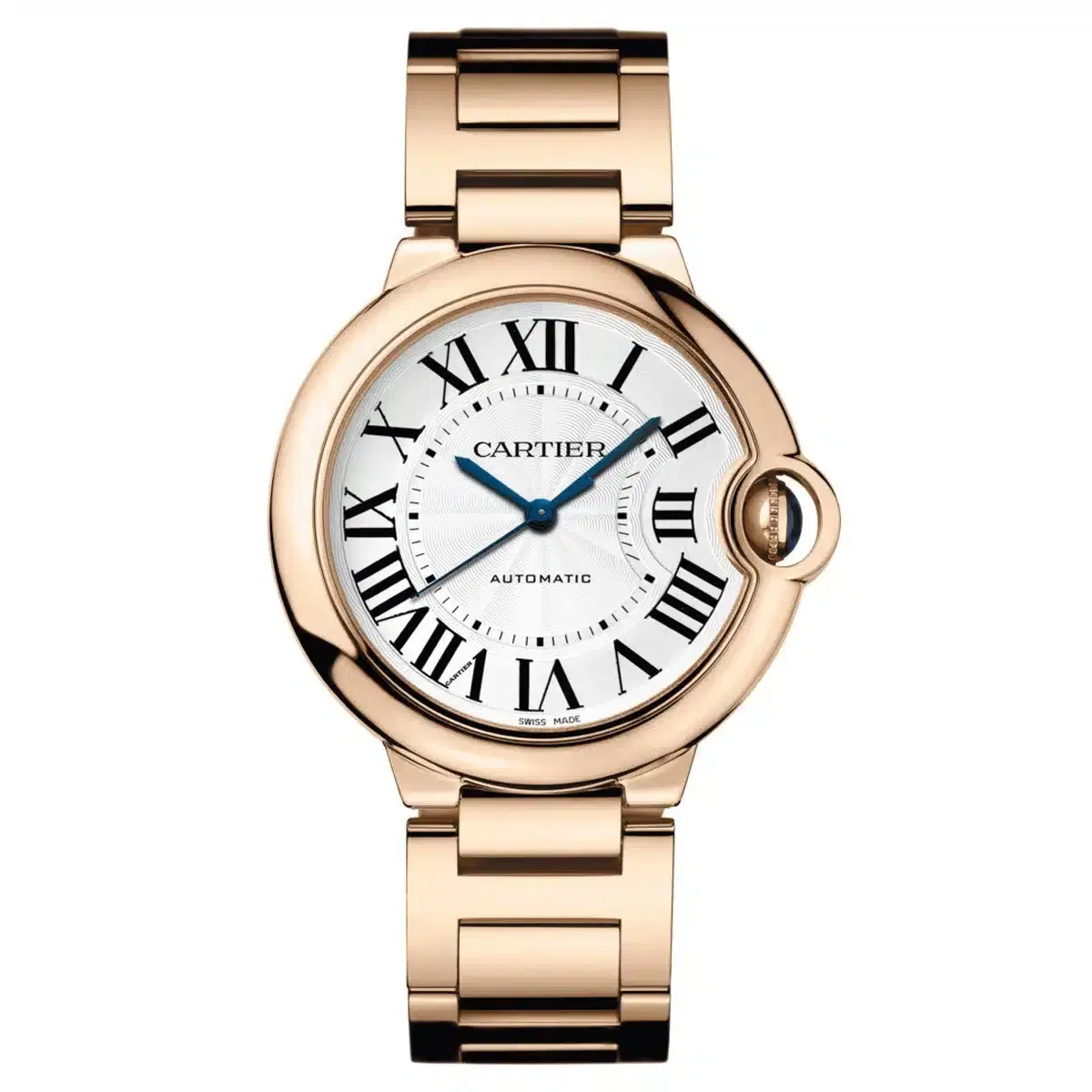 Ballon Bleu De Cartier WGBB0008 Watch