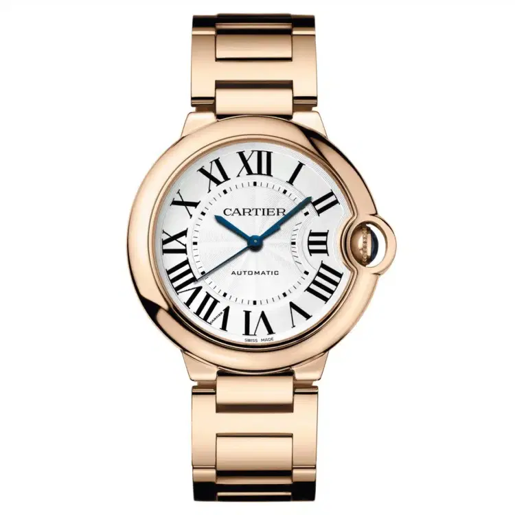 Ballon Bleu De Cartier WGBB0008 Watch-Hover-Image