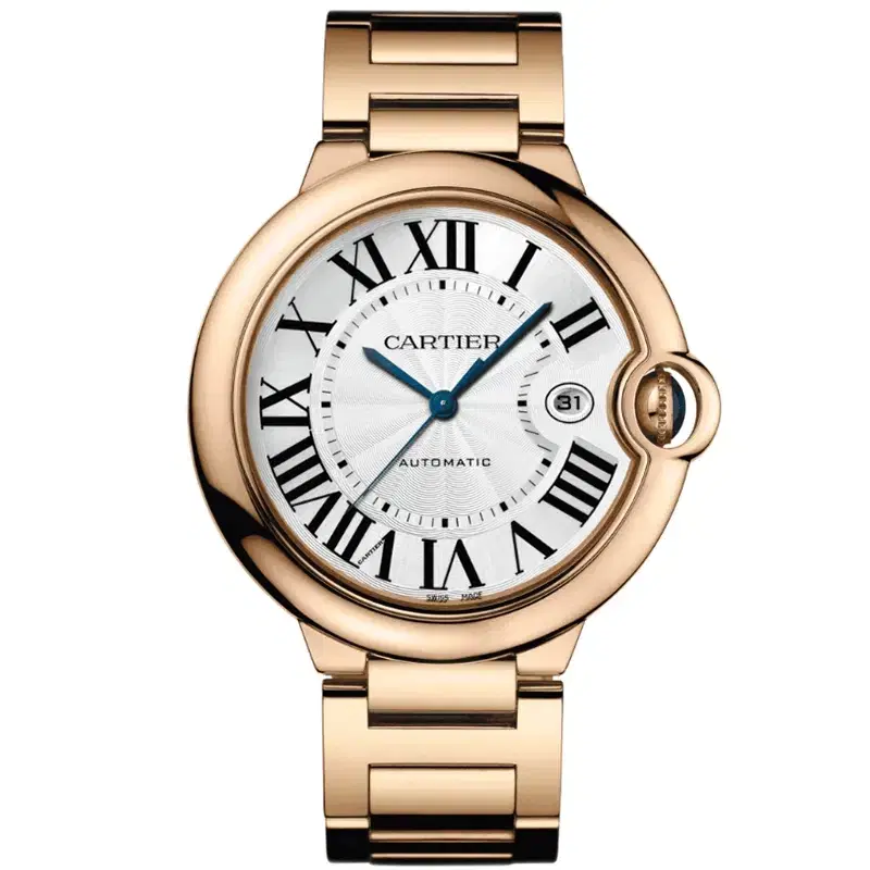 Ballon Bleu De Cartier WGBB0016 Watch