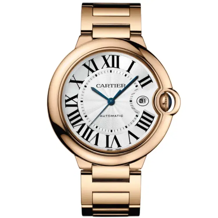 Ballon Bleu De Cartier WGBB0016 Watch-Hover-Image