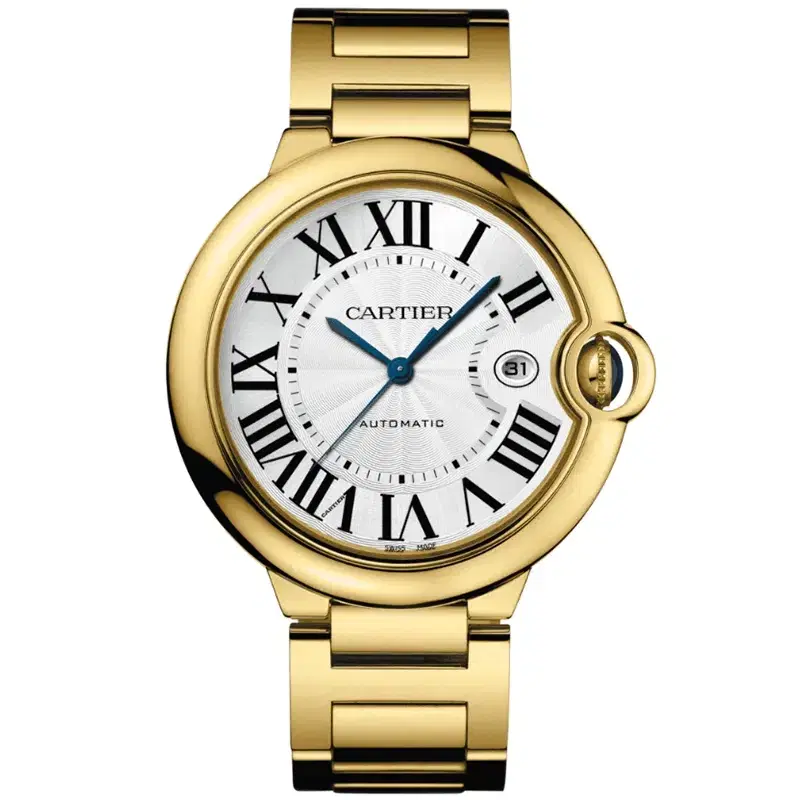 Ballon Bleu De Cartier WGBB0023 Watch