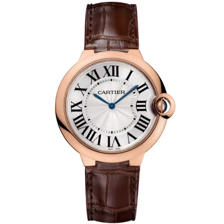 Ballon W6920083 Bleu De Cartier Watch-Hover-Image