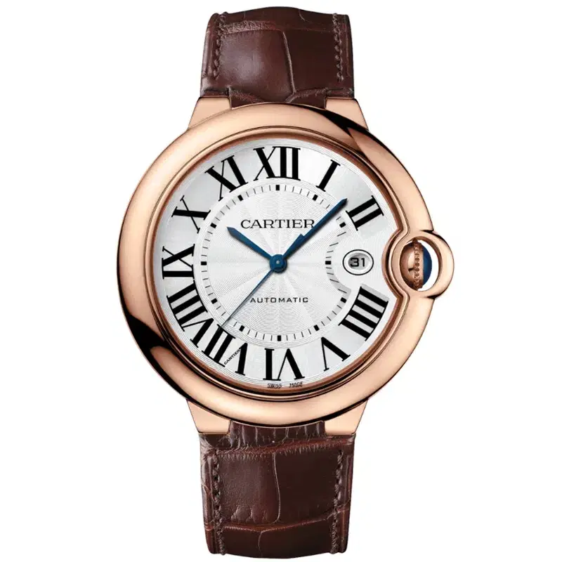 Ballon Bleu De Cartier WGBB0017 Watch
