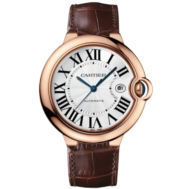 Ballon Bleu De Cartier WGBB0017 Watch-Hover-Image