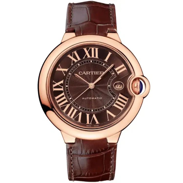Ballon Bleu De Cartier W6920037 Watch-Hover-Image