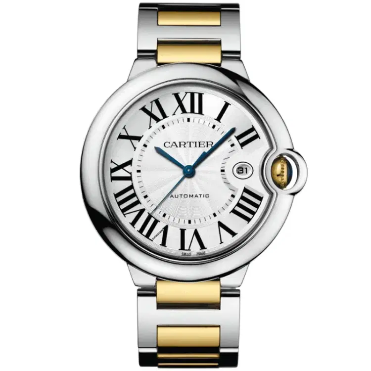 Ballon Bleu De Cartier W2BB0022 Watch-Hover-Image