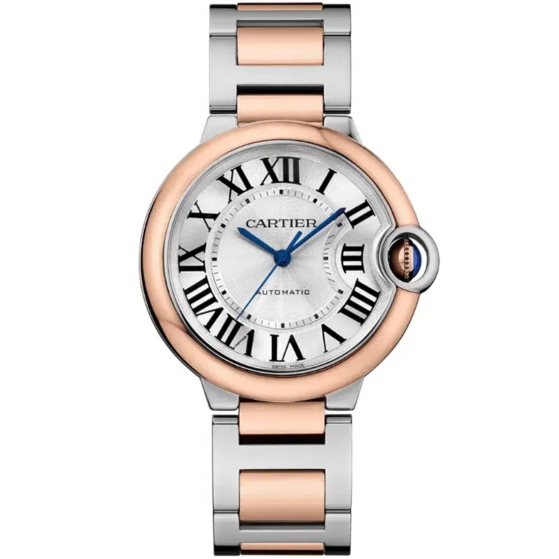 Cartier W2BB0003 Ballon Bleu Watch