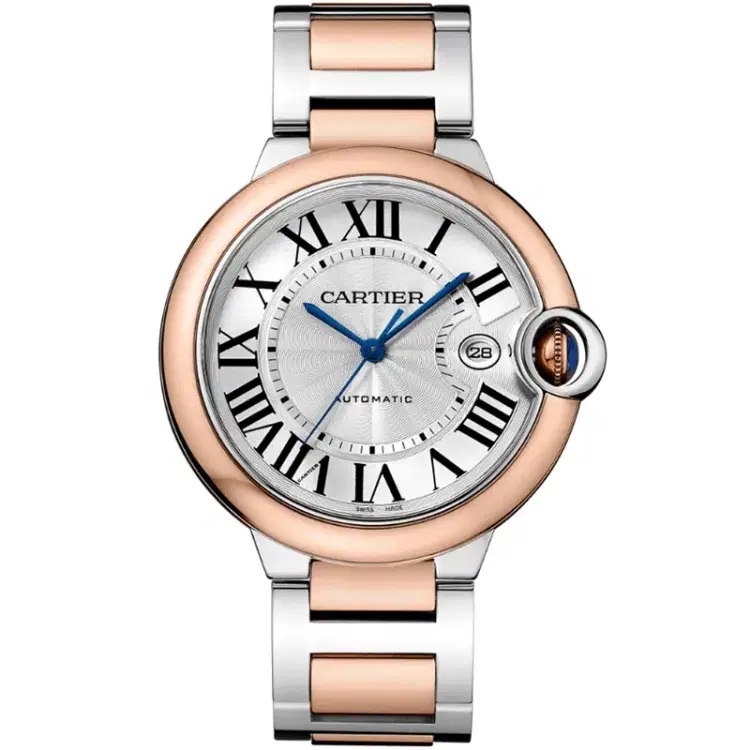 Ballon Bleu De Cartier W2BB0004 Watch-Hover-Image