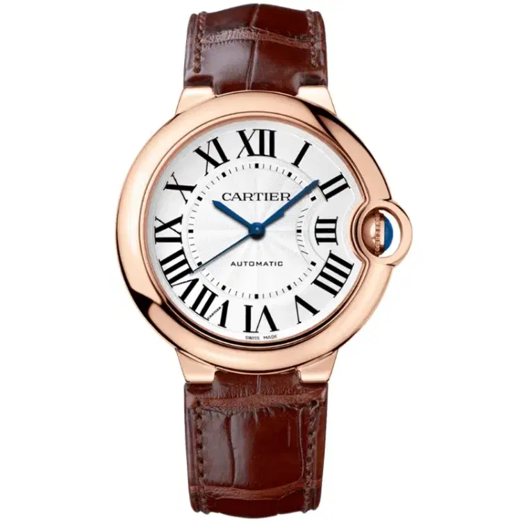 Cartier WGBB0009 Ballon Bleu Watch-Hover-Image