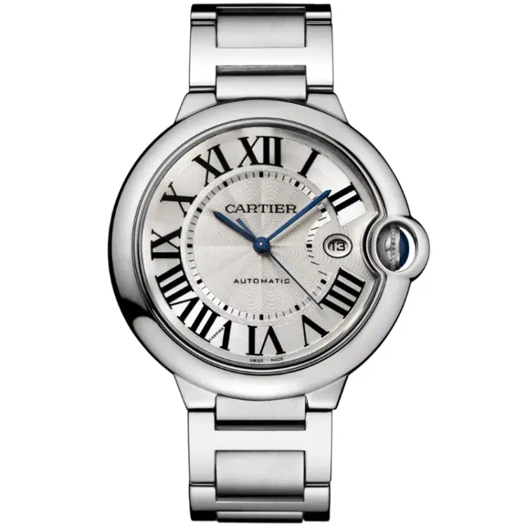 Ballon Bleu De Cartier W69012Z4 Watch-Hover-Image