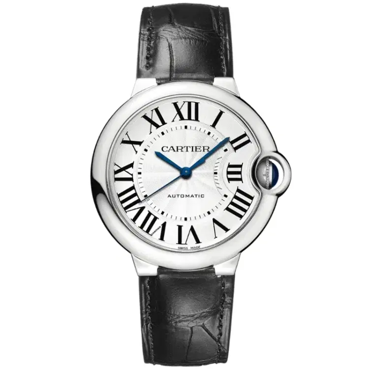 Cartier W69017Z4 Ballon Bleu Watch-Hover-Image