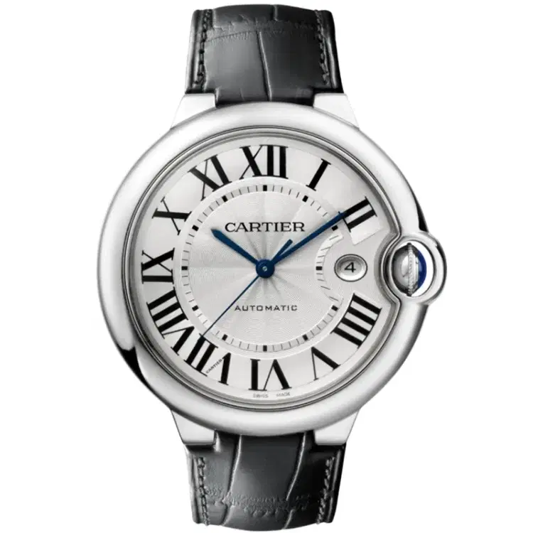 Ballon Bleu De Cartier W69016Z4 Watch-Hover-Image