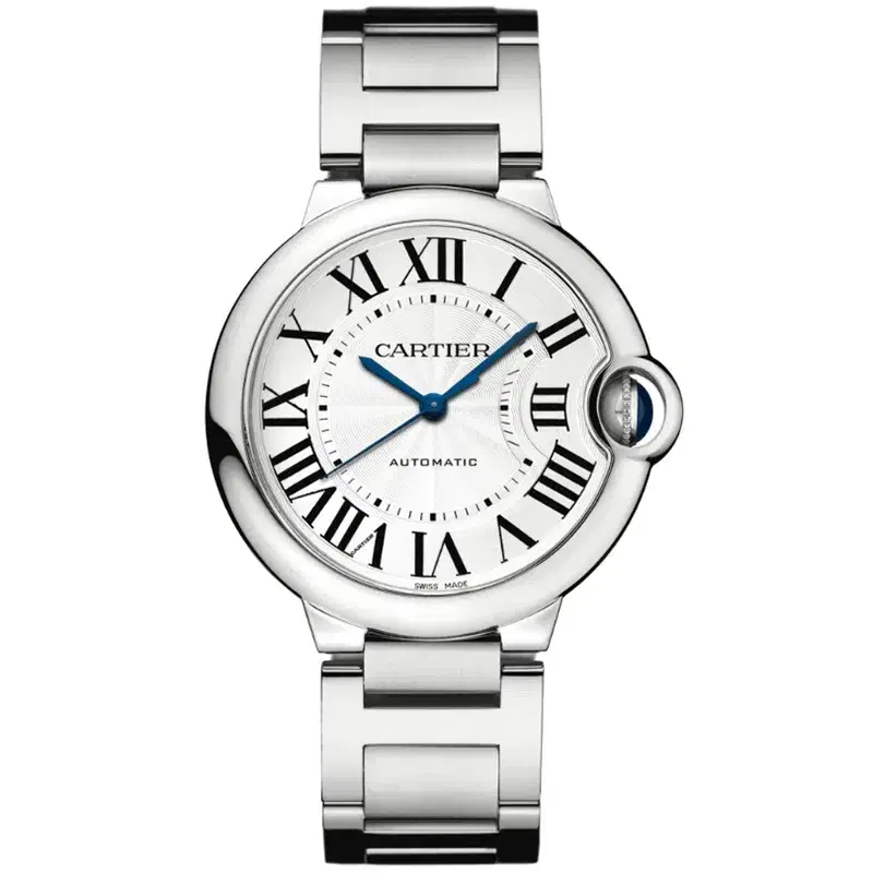 Cartier W6920046 Ballon Bleu Watch