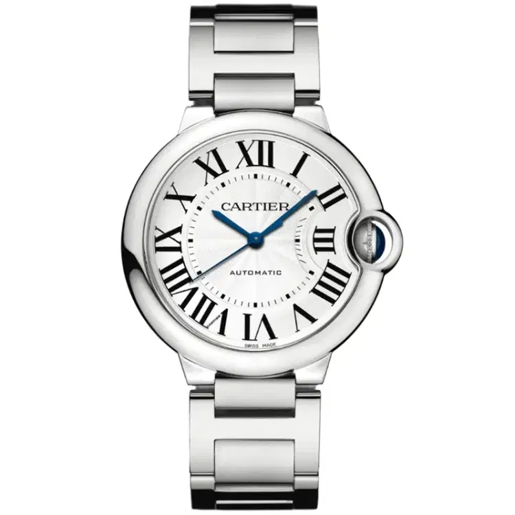 Cartier W6920046 Ballon Bleu Watch-Hover-Image