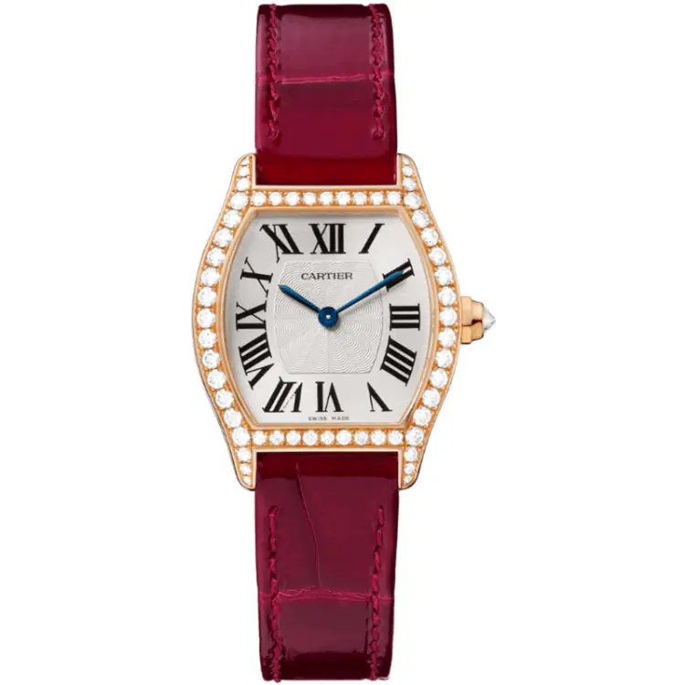 Tortue Cartier WA501006 Watch-Hover-Image