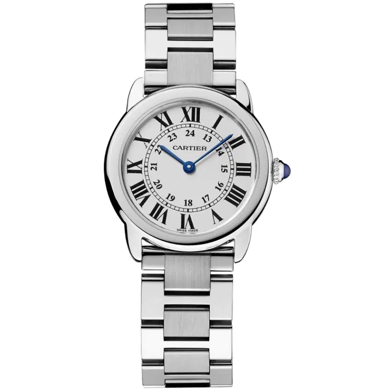Ronde Louis Cartier W6701004 Watch