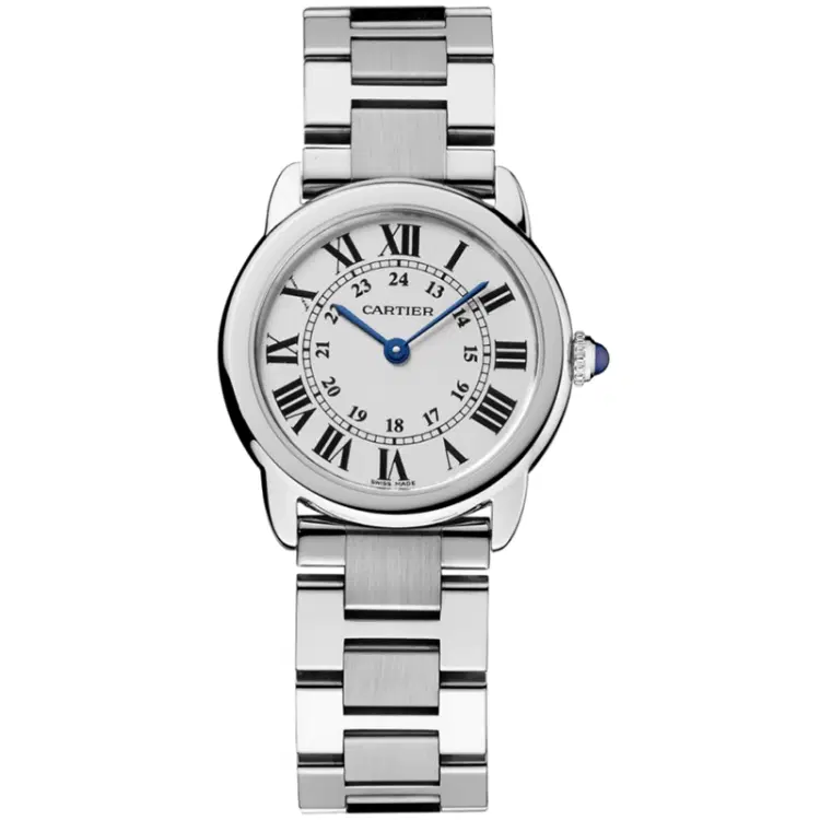 Ronde Louis Cartier W6701004 Watch-Hover-Image