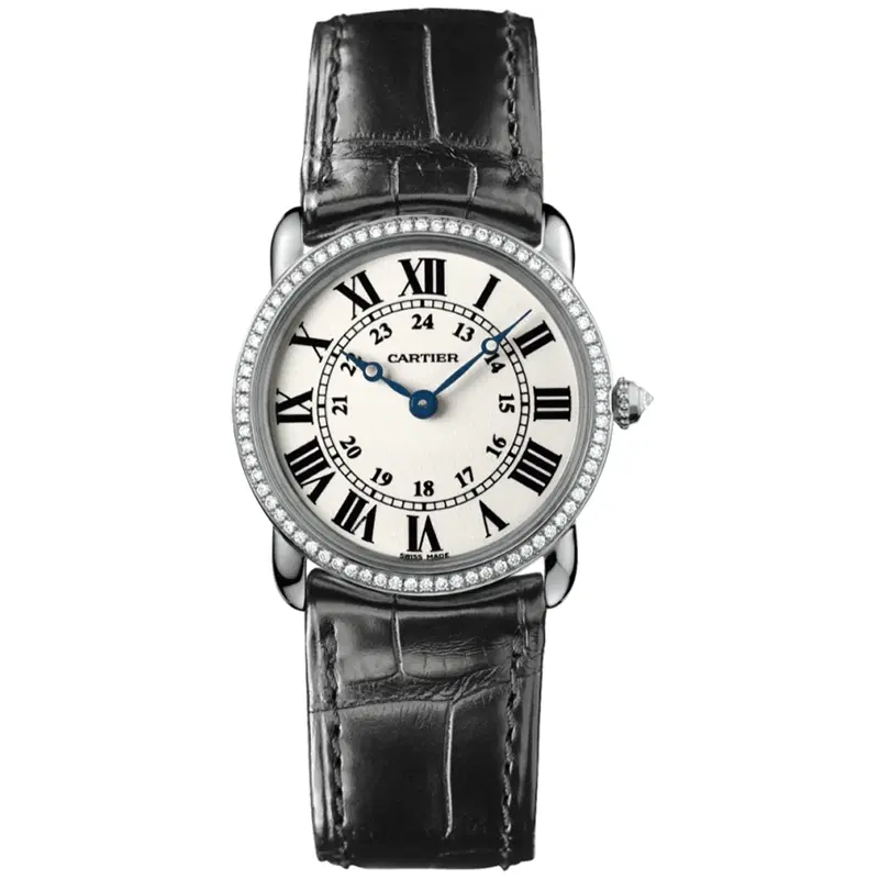 Ronde Louis Cartier Watch WR000251