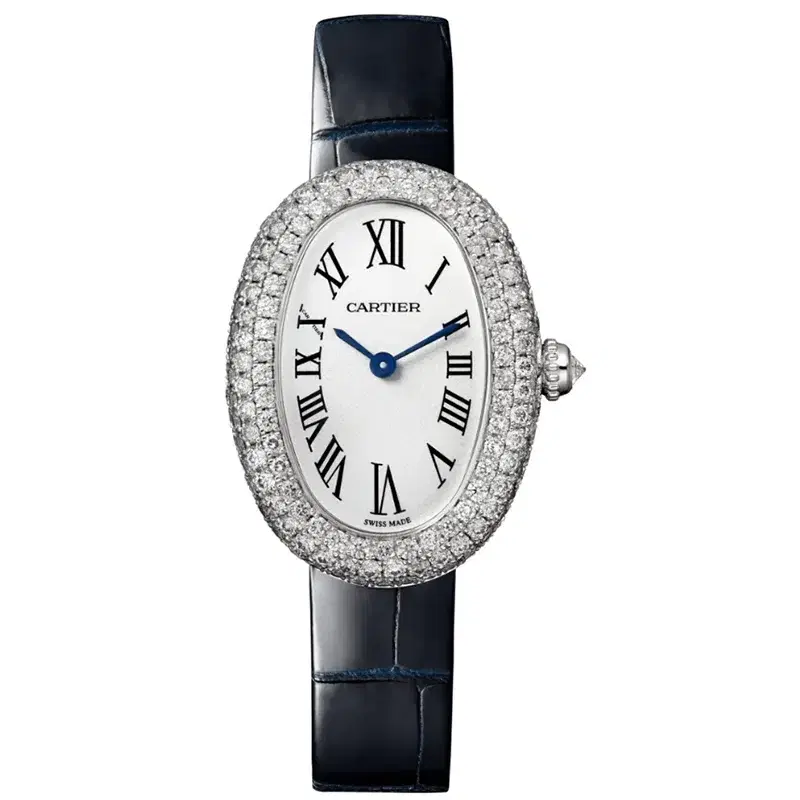 Cartier Baignoire Watch WJBA0015  