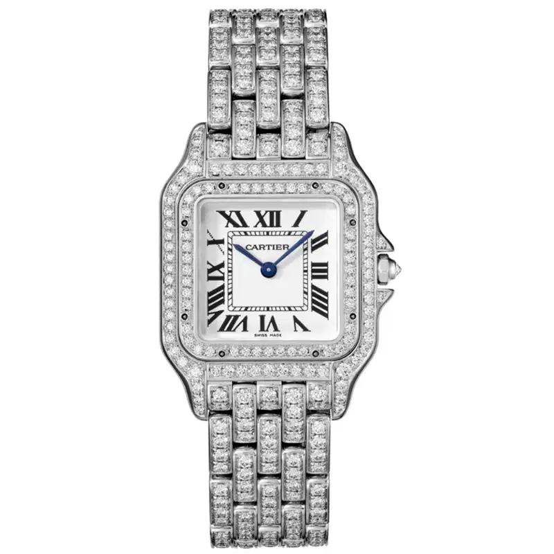 Panthère de Cartier watch HPI01129  