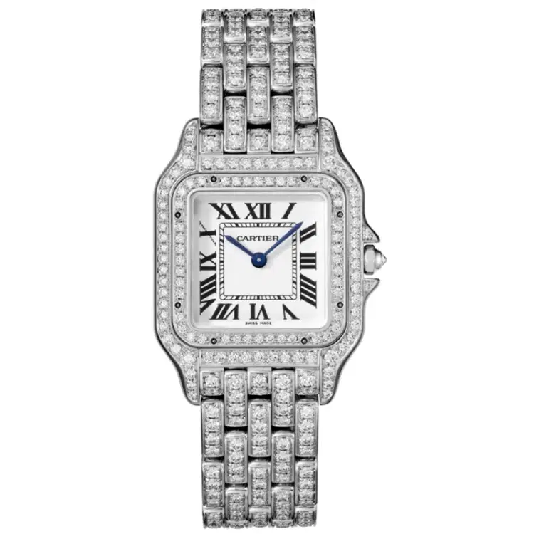 Panthère de Cartier watch HPI01129  -Hover-Image