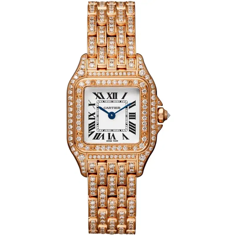 Panthère de Cartier Watch HPI01131  